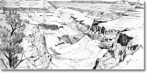 Grand Canyon
29 x 14 cm
